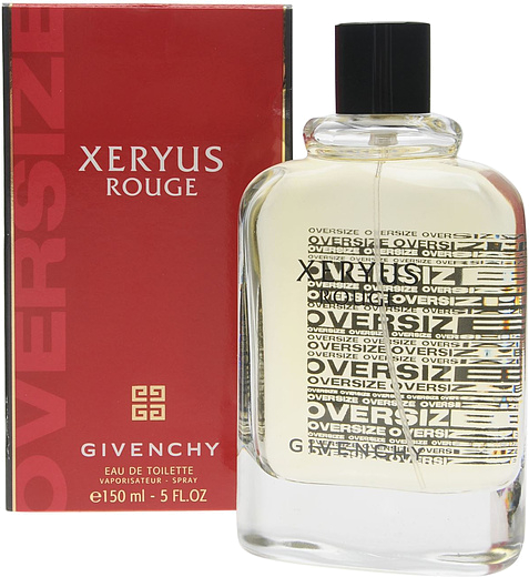 Givenchy Xeryus Rouge Oversize