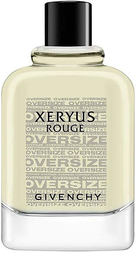 Givenchy Xeryus Rouge Oversize