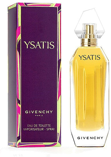 Givenchy Ysatis