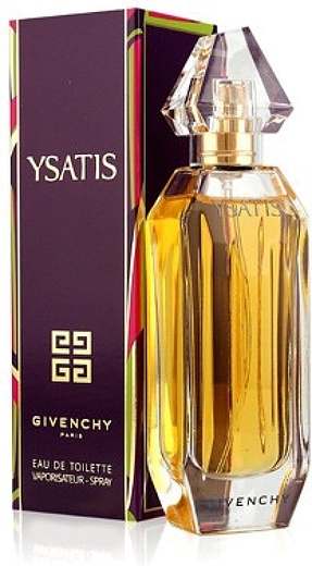 Givenchy Ysatis