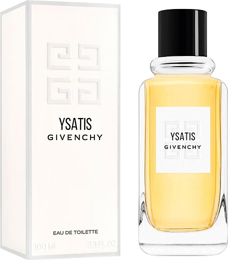 Givenchy Ysatis