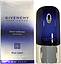 Givenchy Pour Homme Blue Label Silver Collector