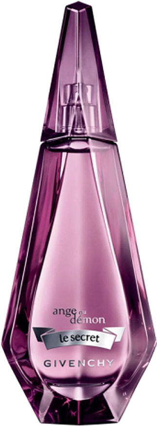 ange ou demon le secret elixir