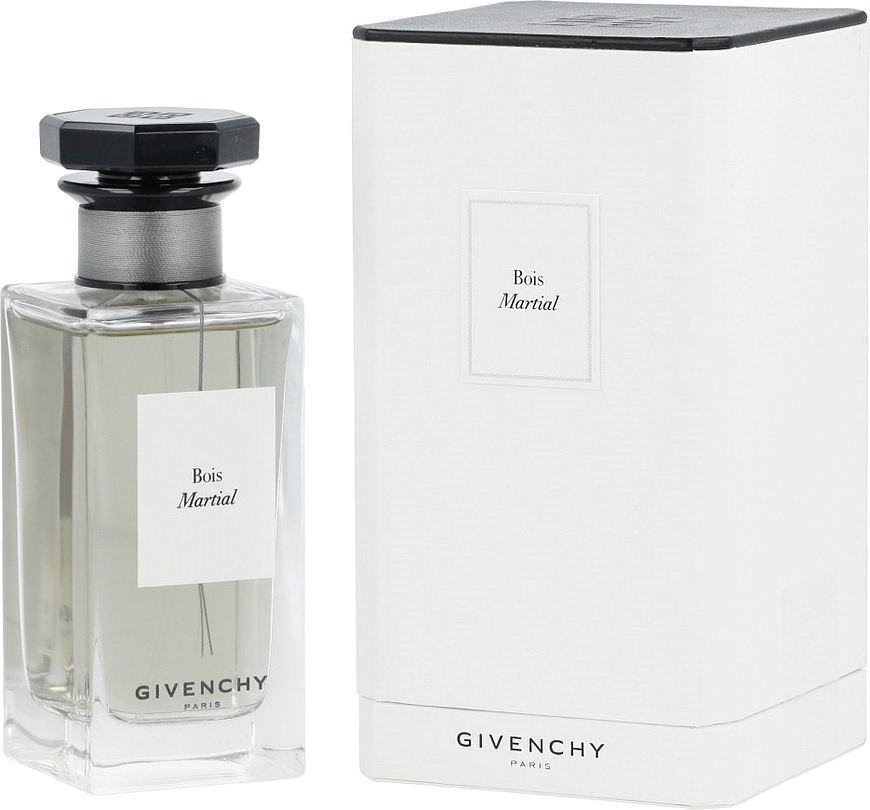givenchy bois martial