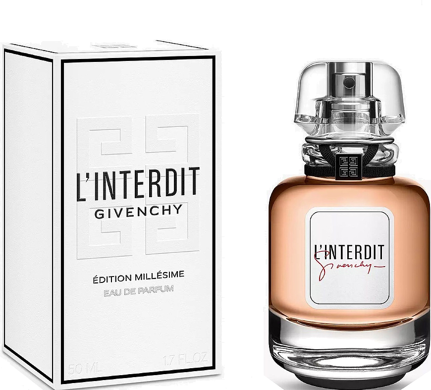 interdite givenchy
