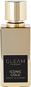 Gleam London Iconic Gold