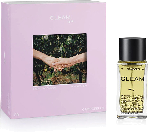 Gleam London Camporella