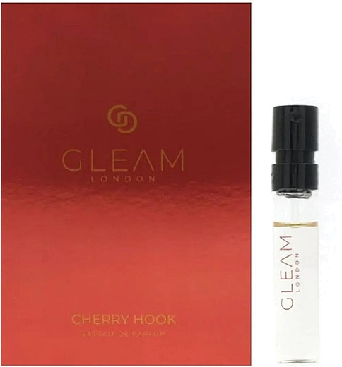 Gleam London Cherry Hook