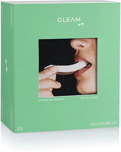 Gleam London Cocco Bello