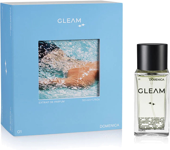 Gleam London Domenica