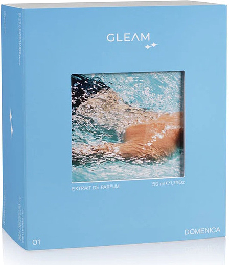 Gleam London Domenica