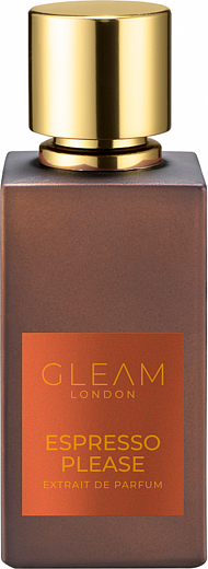 Gleam London Espresso Please