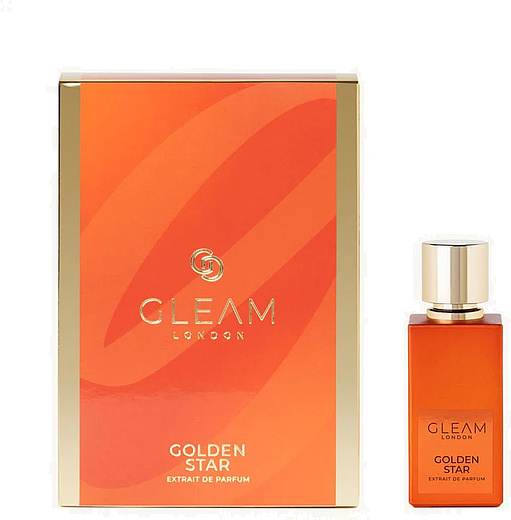 Gleam London Golden Star