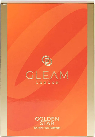 Gleam London Golden Star