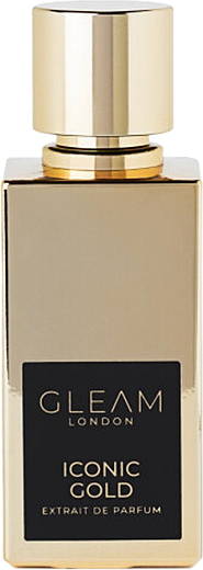 Gleam London Iconic Gold