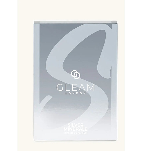 Gleam London Silver Minerale