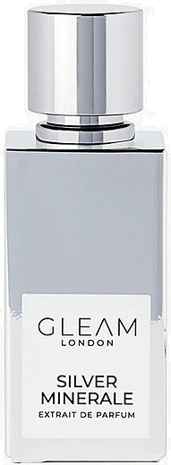 Gleam London Silver Minerale