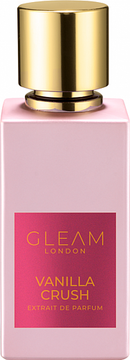 Gleam London Vanilla Crush