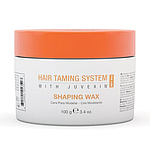 Global Keratin Shaping Wax