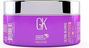 Global Keratin Bombshell Masque