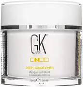 Global Keratin Deep Conditioner Masque