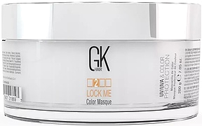 Global Keratin Lock Me Color Masque