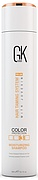 Global Keratin Moisturizing Shampoo