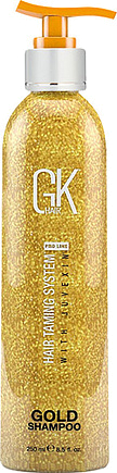 Global Keratin Gold Shampoo