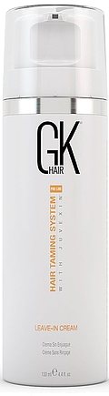 Global Keratin Leave-In Conditioner