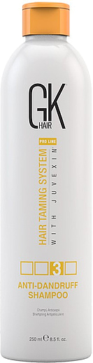 Global Keratin Anti-Dandruff Shampoo