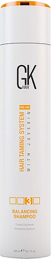 Global Keratin Balancing Shampoo