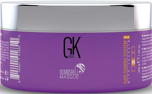 Global Keratin Bombshell Ultra Blonde