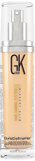 Global Keratin Curls Define