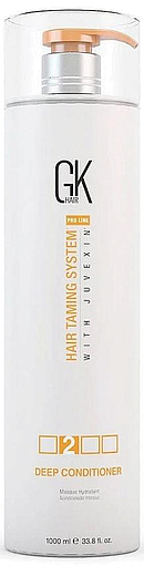 Global Keratin Deep Conditioner