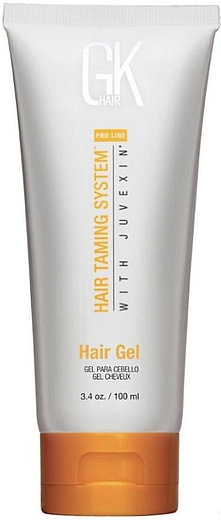 Global Keratin Hair Gel