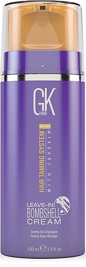 Global Keratin Leave-In Bombshell