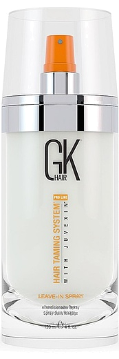 Global Keratin Leave In Spray