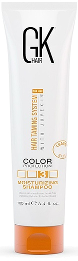 Global Keratin Moisturizing Shampoo
