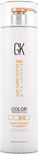 Global Keratin Moisturizing Shampoo