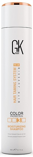 Global Keratin Moisturizing Shampoo