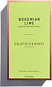 Goldfield & Banks Australia Bohemian Lime