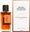 Goldfield & Banks Australia Desert Rosewood