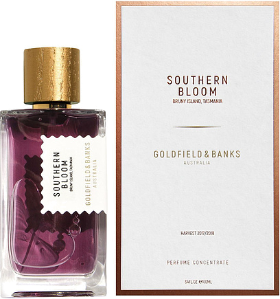 Goldfield & Banks Australia Southern Bloom