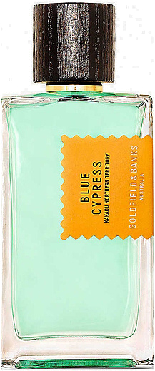 Goldfield & Banks Australia Blue Cypress