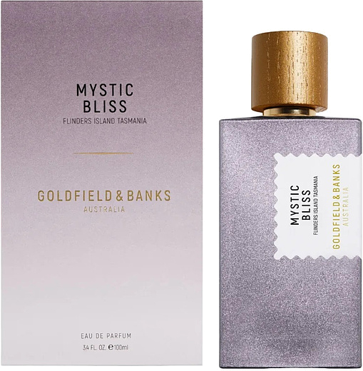 Goldfield & Banks Australia Mystic Bliss