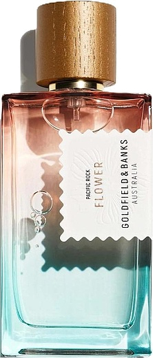 Goldfield & Banks Australia Pacific Rock Flower