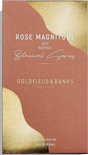 Goldfield & Banks Australia Rose Magnitude