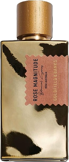 Goldfield & Banks Australia Rose Magnitude