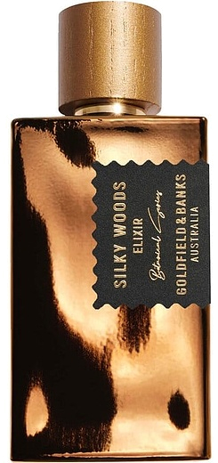 Goldfield & Banks Australia Silky Woods Elixir