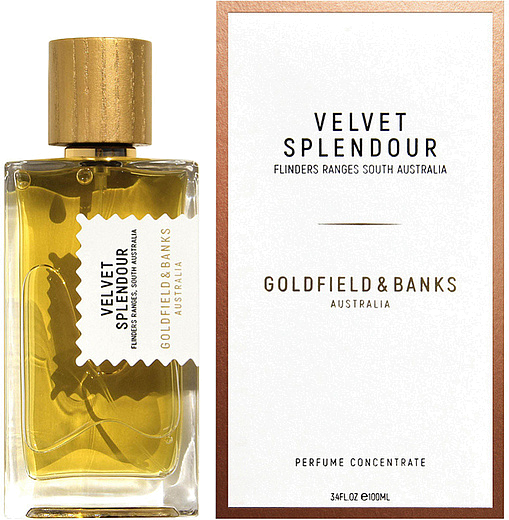Goldfield & Banks Australia Velvet Splendour